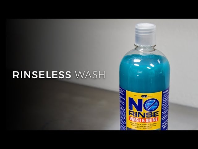 ONR Rinseless vs DIY Detail Rinseless #satisfying #recommended