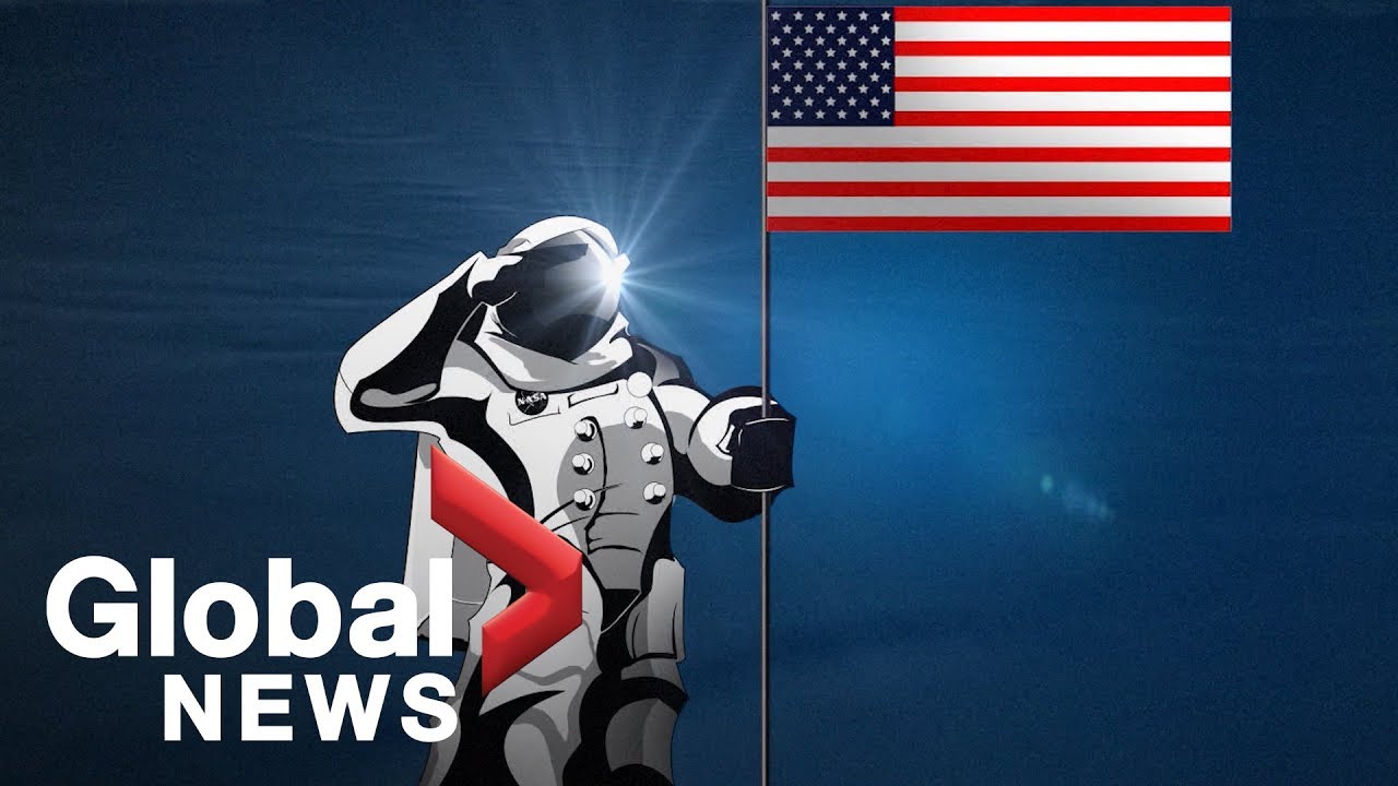 Moon Landing Apollo 11 Timeline Of Events