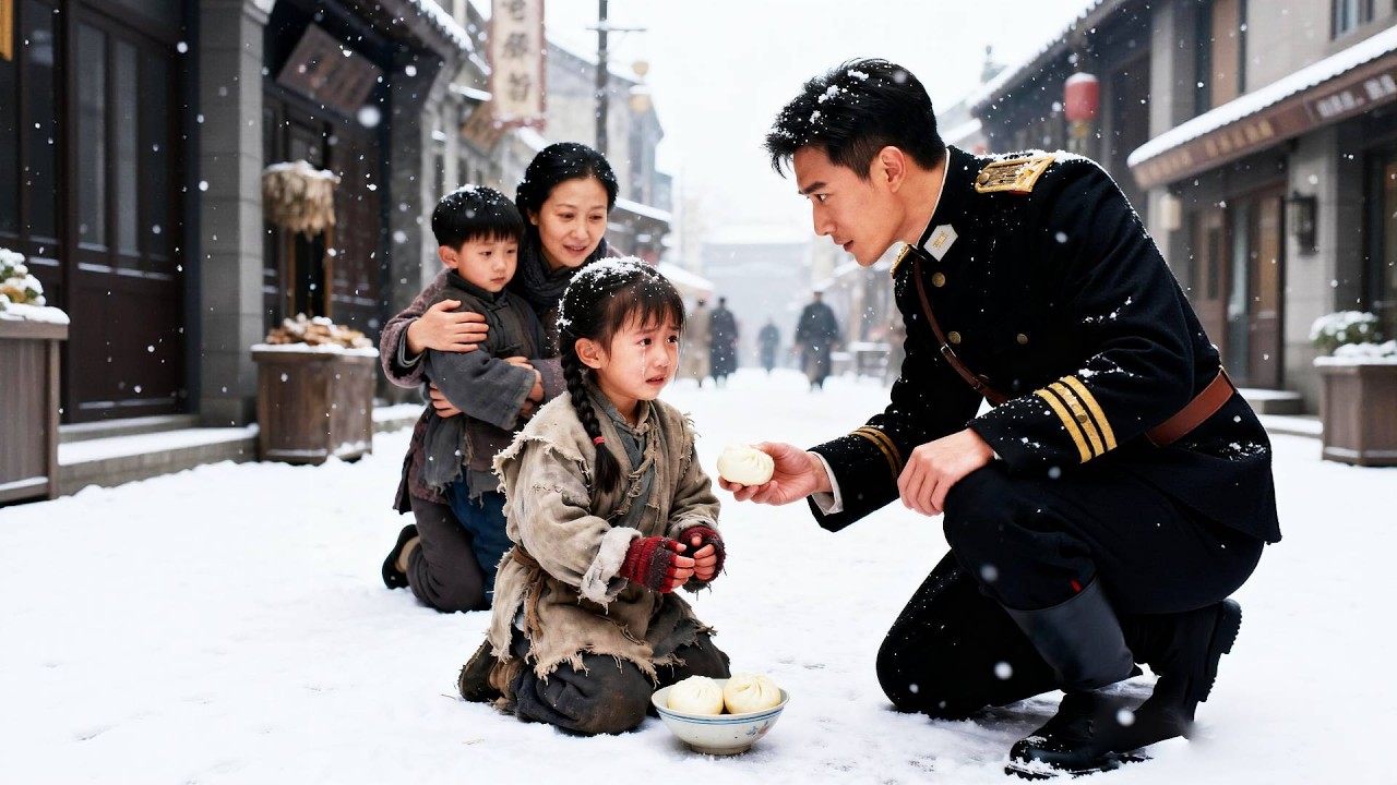 前世渣爹偏愛養女將我們娘仨丟在鄉下活活餓死，重生後我徹底覺醒揭穿渣爹的虛偽嘴臉，一個舉動成為首富的義女，帶著娘親和弟弟逆天改命！#都市 #drama #逆襲 #情感 #萌娃 #打臉