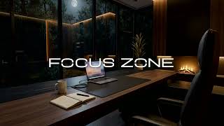 Execution Mode – 1H Deep Work Session