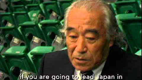 Kokoyakyu | The Greatest Glory: Kazuo Sayama 4/6 -...