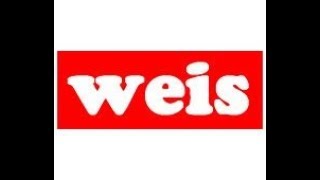 Trip to Weis