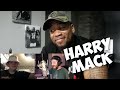 HARRY MACK - OMEGLE FREESTYLE - "BRUH MUST BE A GENIUS" - REACTION !!