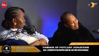 KWALAHLEKA UMUBESE EKHAYA SAFA SAPHELA, KUKHULUMA NEZIHLAHLA.