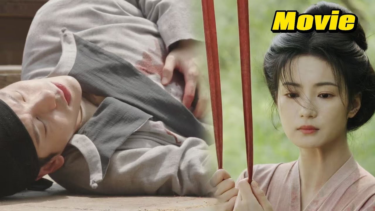 Зло будет наказано! Лю Чан трагически погиб на улице. Уездная леди в отчаянии ушла в монахини!