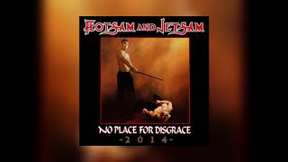 Flotsam And Jetsam - N.E. Terror (2014 Re-Recording) [F Tuning]