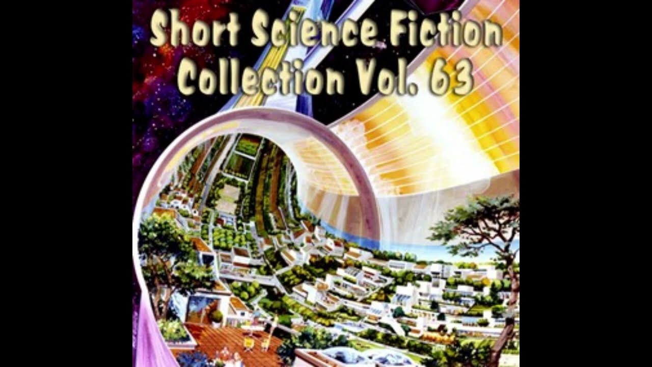 02 Control Group by Roger Dee Aycock in Short SF Collection Vol  063