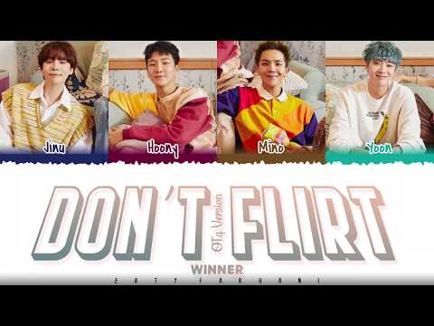 180418 WINNER JAPAN TOUR 2018 - Don