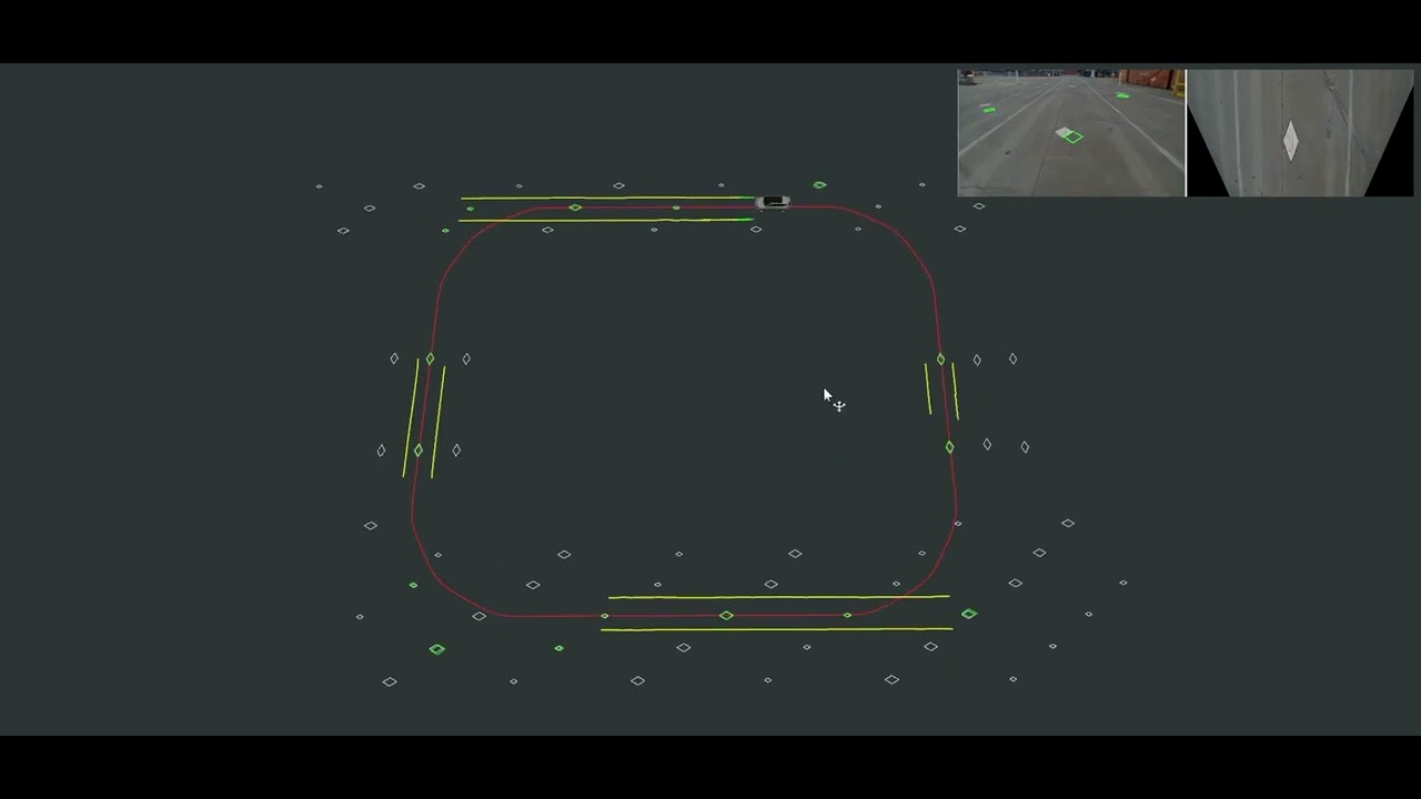 Monocular Camera Mapping with Pose-Guided Optimization: Enhancing ...