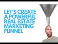 🛠The Ultimate Guide to Real Estate Marketing Funnels