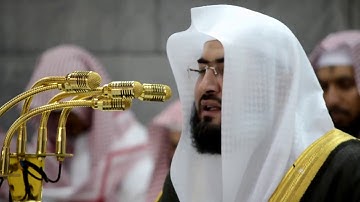 سورة القدر تلاوة عذبة وصوته يفوق الخيال الشيخ د:بندر بليلة || Sheikh Bandar balila