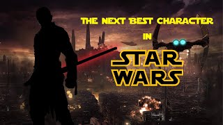 Is this the next best character that could be added into Star Wars? by Hypospace 271 views 1 year ago 10 minutes, 2 seconds