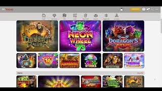 Bovegas Casino no Deposit Bonus Codes