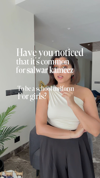 School uniforms for girls