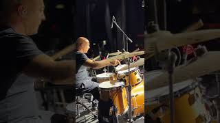 #drums #drummer #grooveoftheday #drumming #yamahadrums