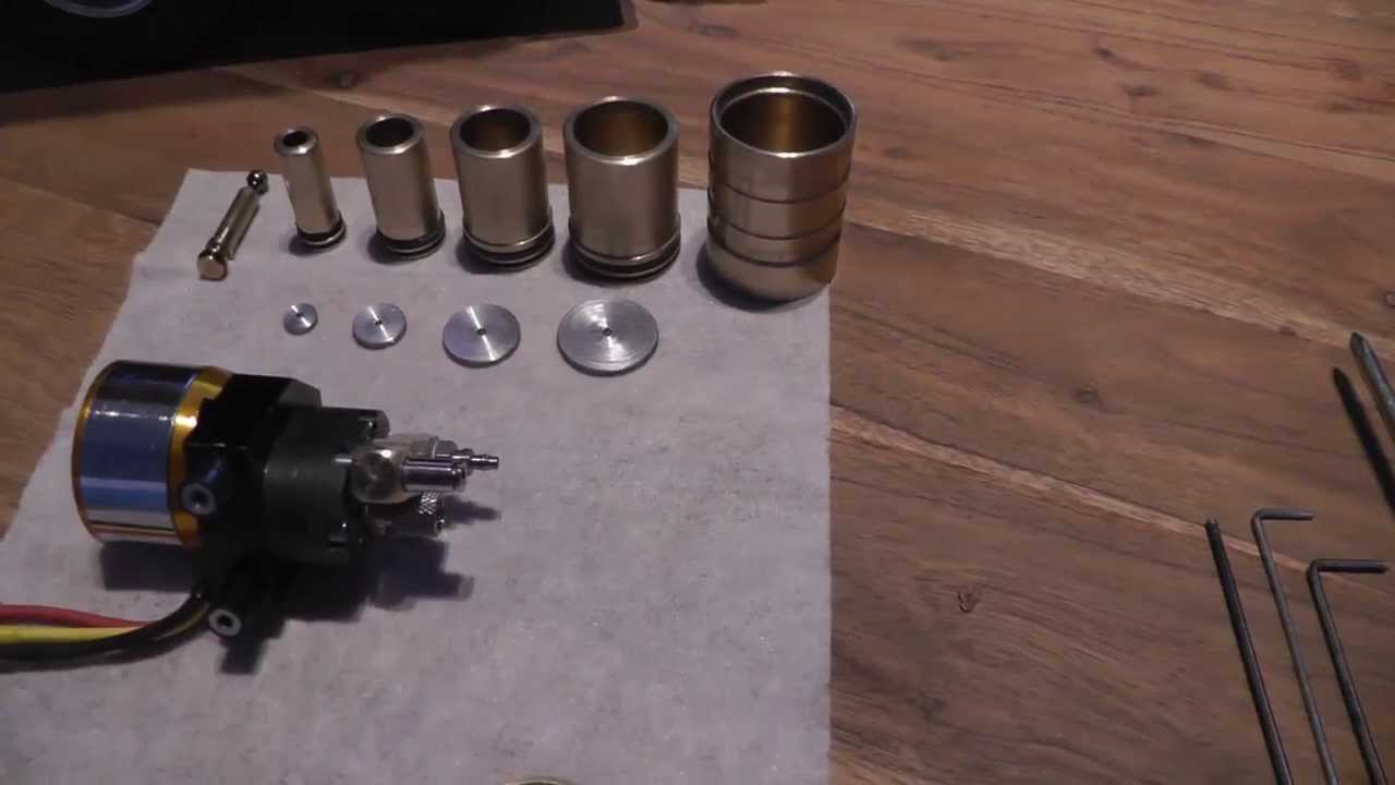 HYDRAULIC l RC HYDRAULIC REPAIR l RCHYDRAULIC CILINDER l RC MACHINERY l