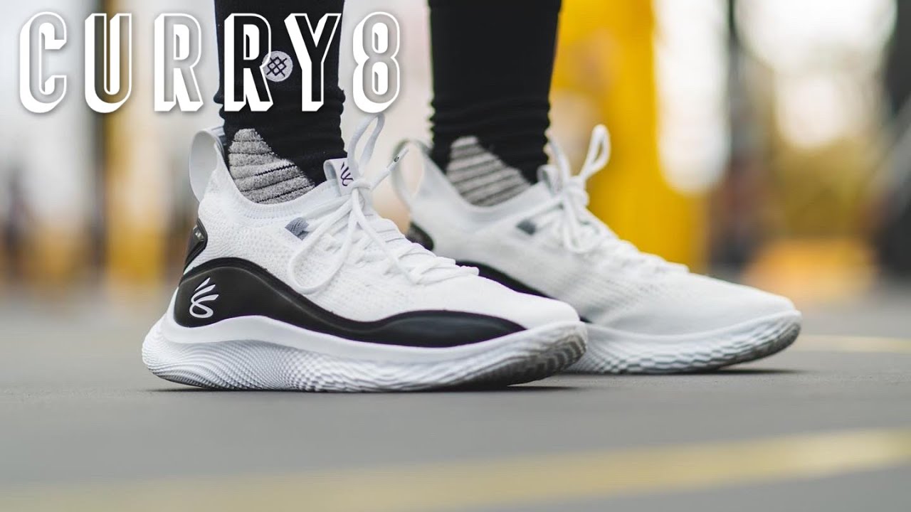 Curry 8 niketalk Clearance