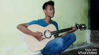 Cover iklim - Buih jadi permadani