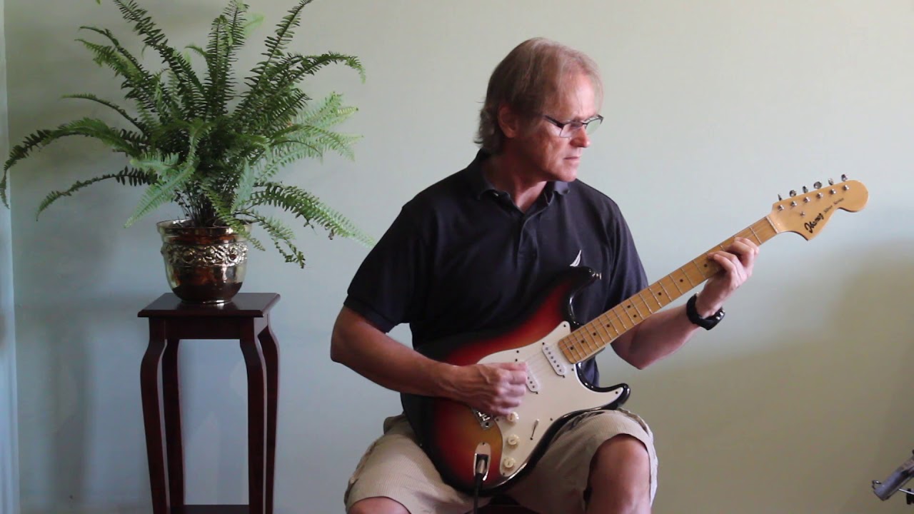 Dust my Broom YouTube