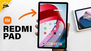 Redmi Pad SE: Your Ultimate Work and Play Companion - The Filipino Tech  Explainer