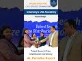 #education   #students #chanakyabpscacademy