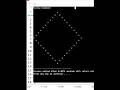 Hollow Diamond Pattern in C++ 🔷 | Easy Logic Using Loops | Beginner Friendly
