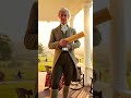President Born 1790 Has Grandkids Alive in 2024?!