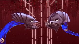 CODE LYOKO INDONESIA - EP71 - PELAYARAN PERTAMA