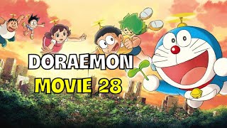 DORAEMON NGƯỜI KHỔNG LỒ XANH / HẠT GIỐNG HY VỌNG