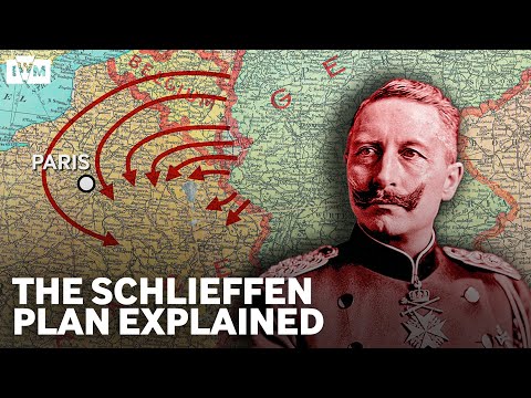 Germany planned for a short war. What went wrong?