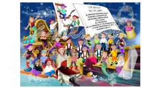 orlas infantiles