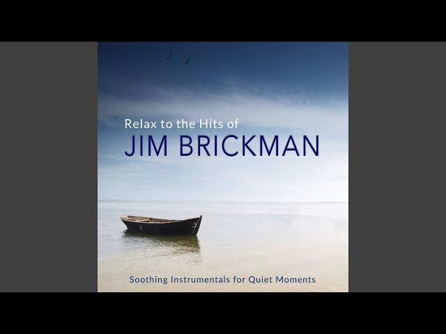 Jim Brickman - On a Night Like This