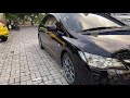 Speed test honda civic batman fd1 fd2 fdr manual