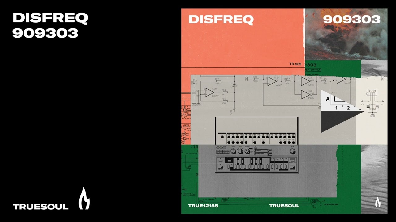 Watch Disfreq - Amento | Truesoul on YouTube Watch Disfreq - Amento | Truesoul on YouTube