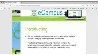Various Multimedia that can be used in eLearning.