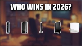 The Top 5 Best Bonded DSL Modem in 2026 - Must Watch Before Buying!