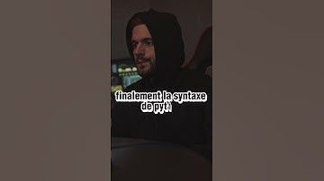 3 raisons pour lesquelles vous ne devriez pas apprendre python