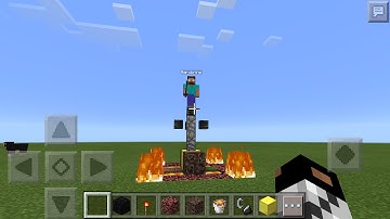 {FAKE}HOW TO SPAWN HEROBRINE IN MINECRAFT PE 0.15.0 | 100% WORKING (Updated Version)