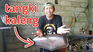 Primer Surfacer epoxy buat lapisan plat mencegah terjadinya karat //belkote epoxy // tack cloth Primer Surfacer epoxy buat lapisan plat mencegah terjadinya karat //belkote epoxy // tack cloth