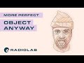 Object Anyway | Radiolab Presents: More Perfect Podcast | Season 1 Episode 6