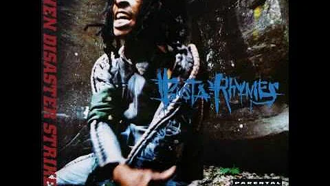 Busta Rhymes - Woo Ha! Original