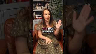 Do you believe the United States government has a secret alien breeding program?? Surely Matt Gaetz