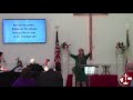 New Song Community Church 1/24/2021 Service Live