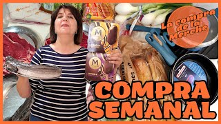 COMPRA SEMANAL #21 / 2024