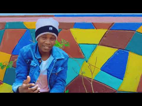 Shedrack Mwanga Namwachia Mungu Official Music Video