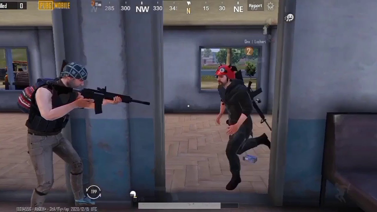 black Day 16 December | Short Film | Hum Nahi Bholengy | Lashari Gaming | Pubg Mobile