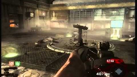 (ZoMb) GAME guru kyle - SP - Ascension Final Part