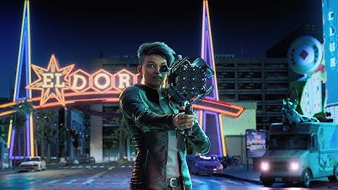 Saint Row   Severance package Mission Walkthrough