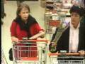 Just For Laughs - Shopping carts