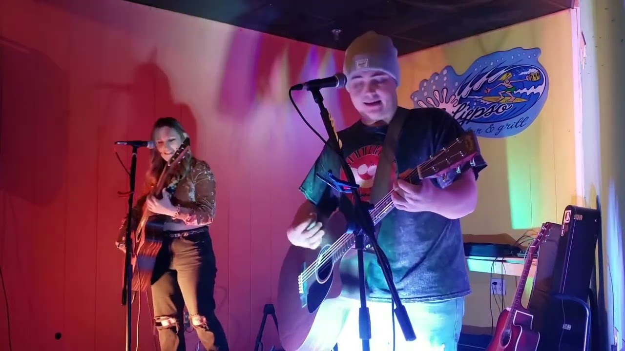 JAG Duo @ Calypso Bar & Grill - (1/14/23, Part 2)